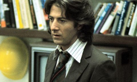 Dustin Hoffman