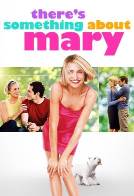 5. There's Something About Mary