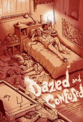 10. Dazed and Confused
