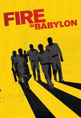 Fire in Babylon