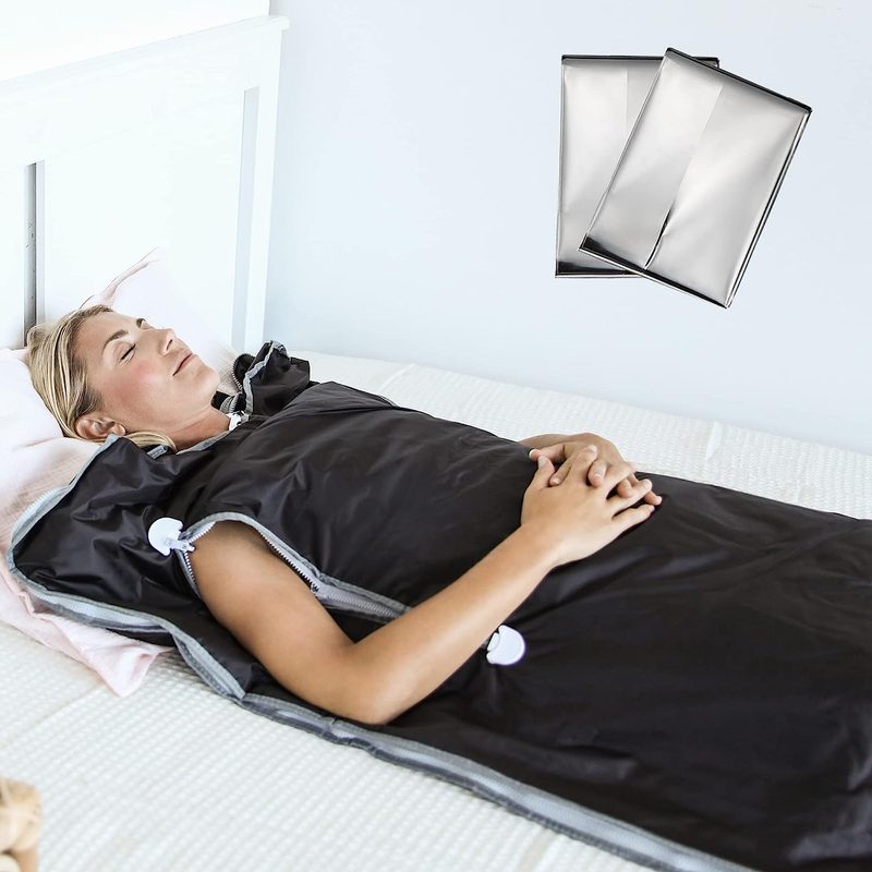 LifePro sauna blanket