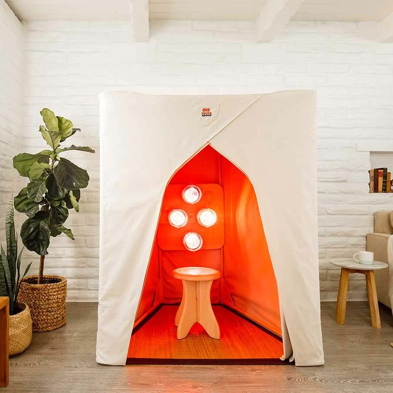 Luminati Infrared Sauna