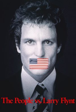 3. The People vs. Larry Flynt