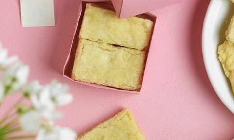 ted lasso biscuit recipe