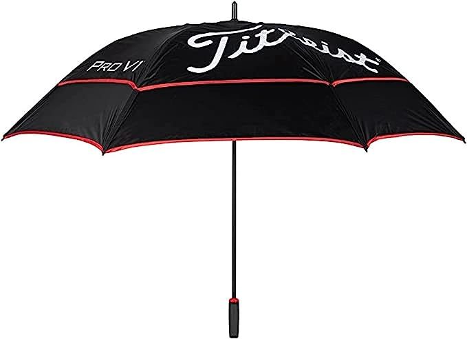 titelist double canopy