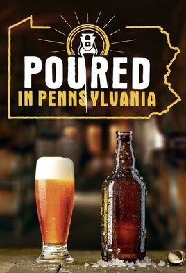 Poured in Pennsylvania
