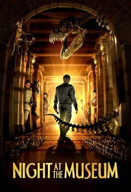 8. Night at the Museum