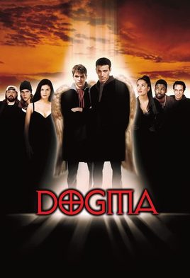 9. Dogma