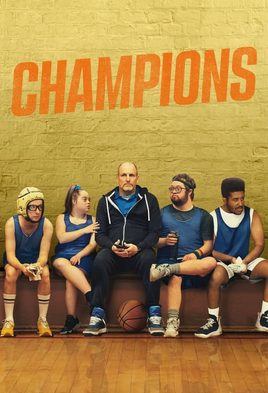 10. Champions
