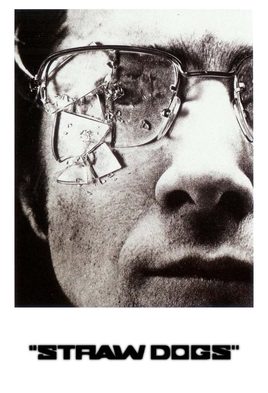 10. Straw Dogs