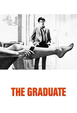 8. The Graduate