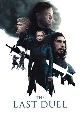 6. The Last Duel
