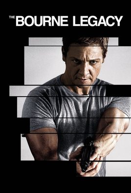 The Bourne Legacy