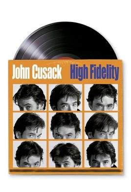 6. High Fidelity
