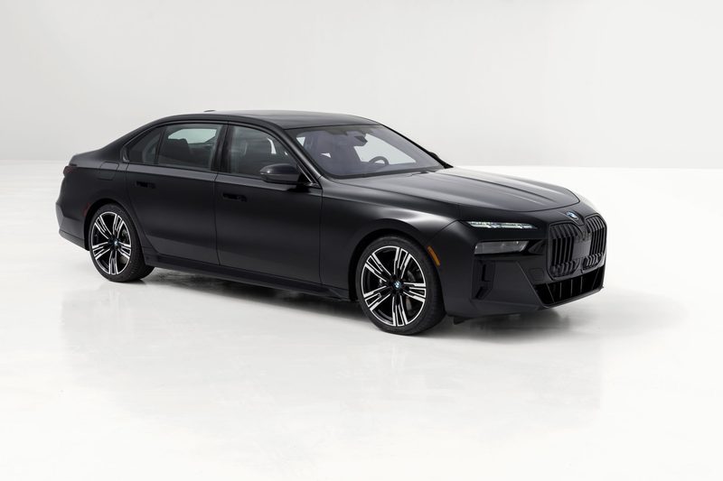 2024 BMW i7