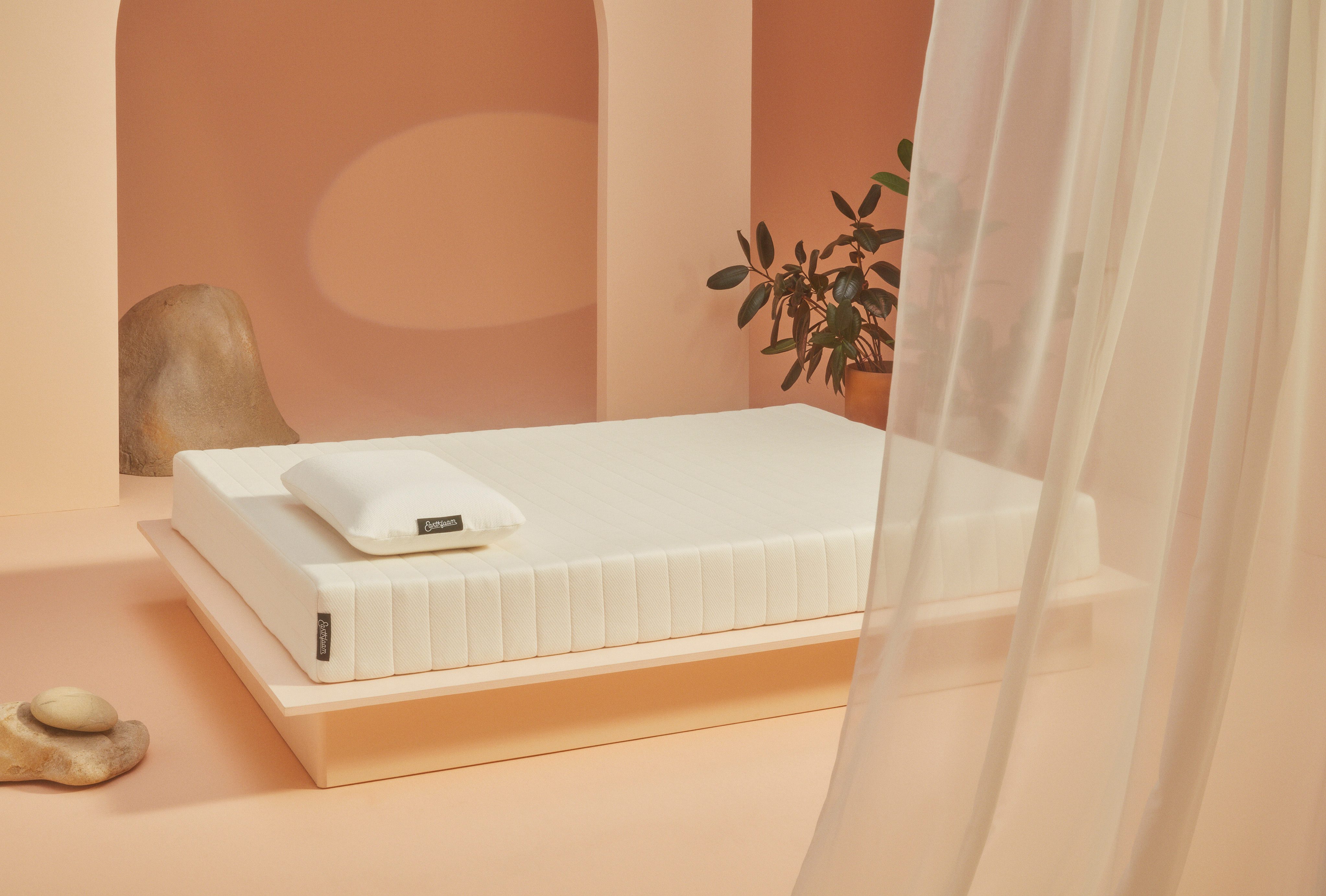 Earthfoam Mattress - Thumbnail 5