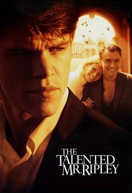 2. The Talented Mr. Ripley