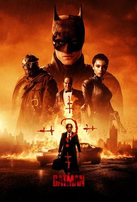 3. The Batman