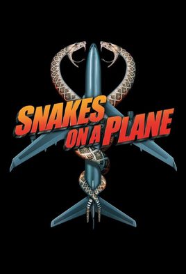 8. Snakes on a Plane