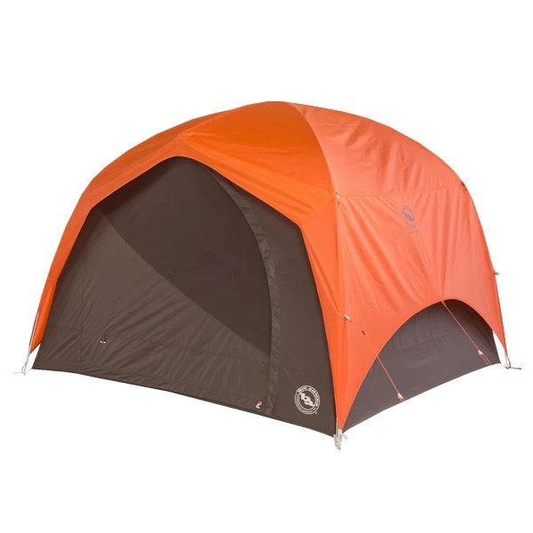A Big Agnes Big House 4 2023 Tent