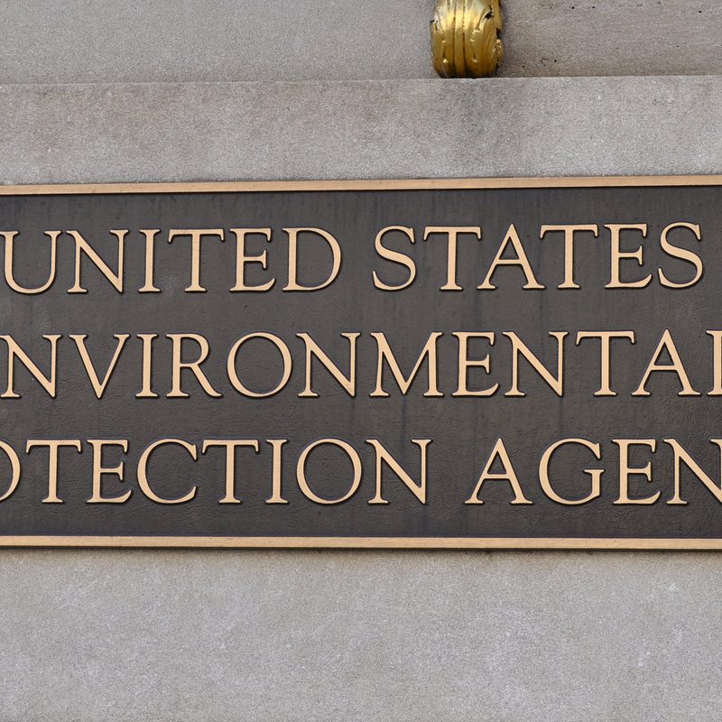 EPA plague in the U.S.
