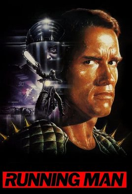 12. The Running Man