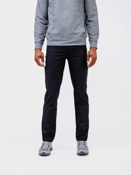 Ministry of Supply Kinetic Pant