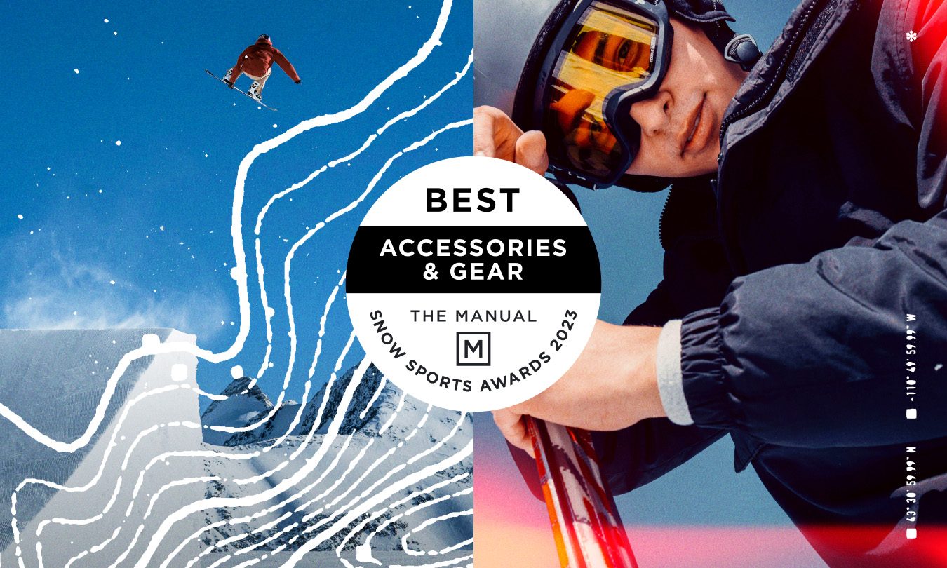 Best Accessories & Gear