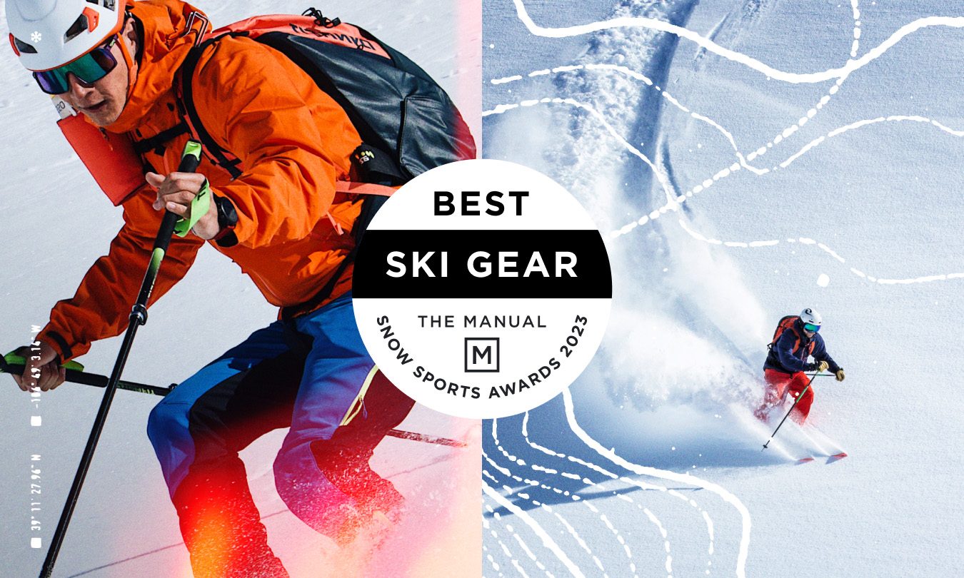 Best Ski Gear