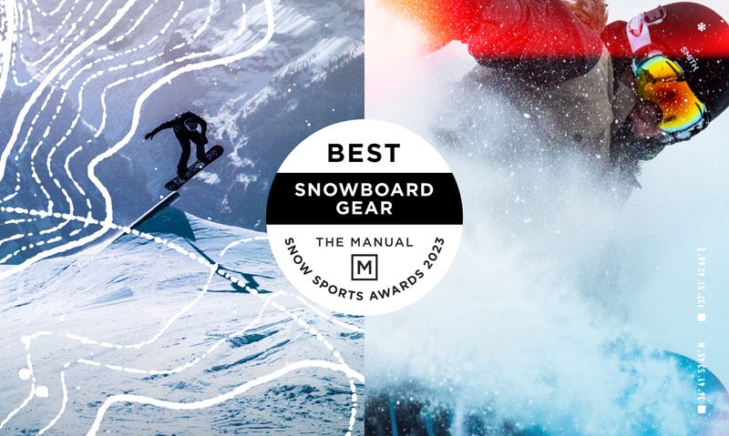 Best Snowboard Gear