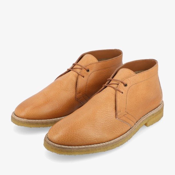 Taft Chukka