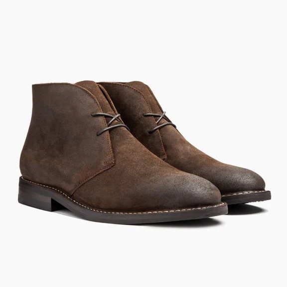 Thursday Boots Scout Chukka
