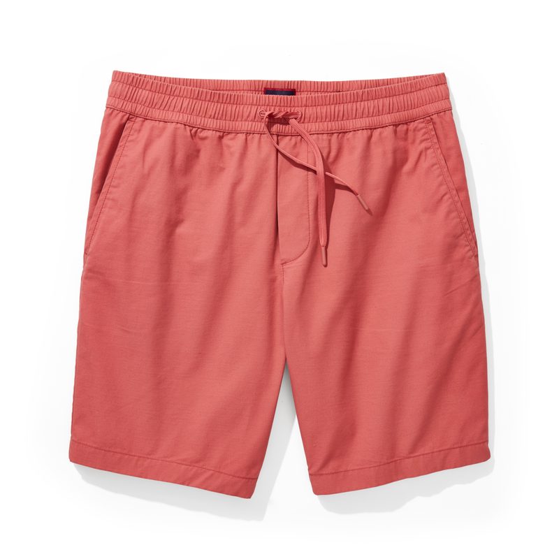 UNTUCKit x David Hart Drawstring Short