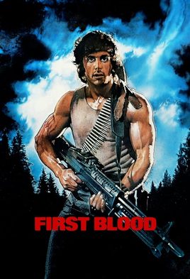 3. First Blood