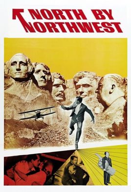 5. North by Northwest