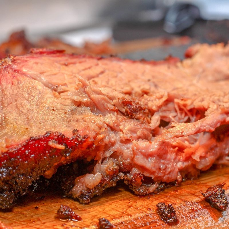 Brisket