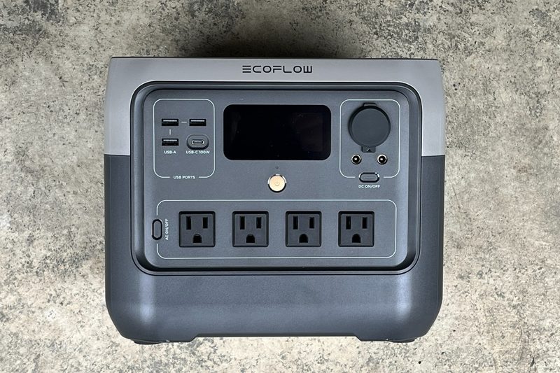 EcoFlow River 2 Pro.