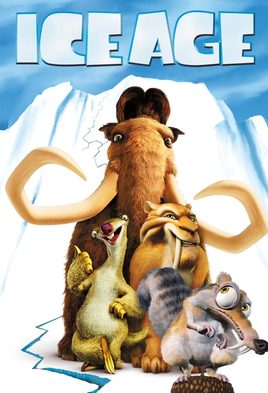 8. Ice Age