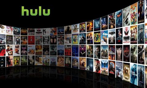 Hulu wallpaper