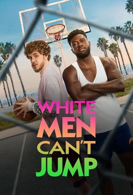 White Men Can't Jump