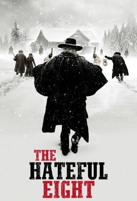 4. The Hateful Eight