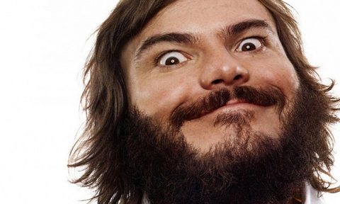 Jack Black