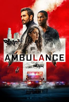 12. Ambulance