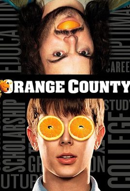 9. Orange County