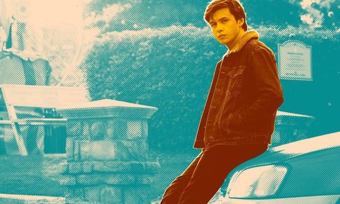 best lgbtq movies love simon wallpaper