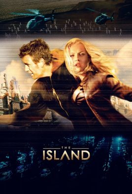 10. The Island