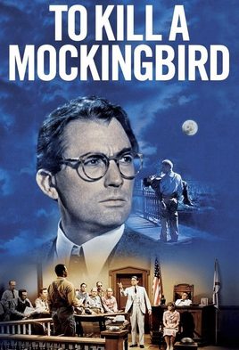 To Kill a Mockingbird