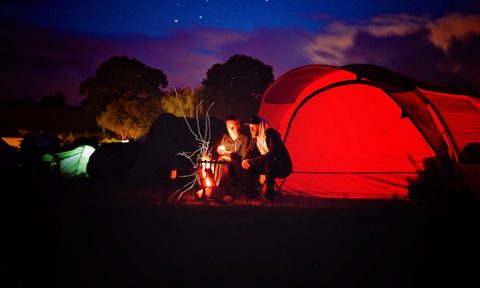 new outdoor gear for camping and hiking 2023 pexels jens mahnke 776117