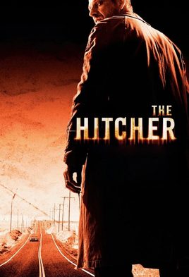 7. The Hitcher