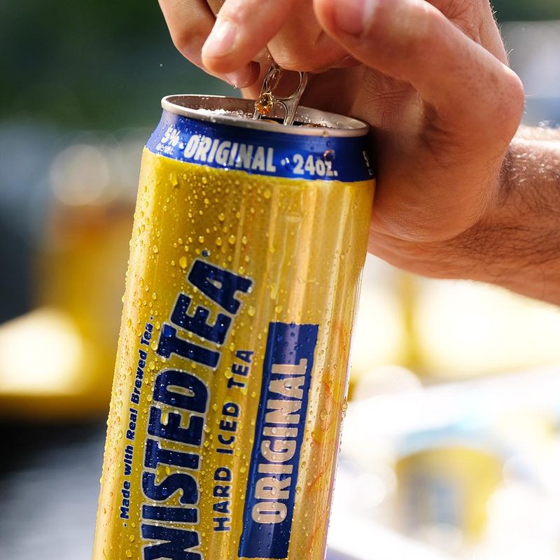 Twisted Tea
